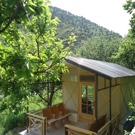 The River House Yeghegis Yekhegis 외부 사진