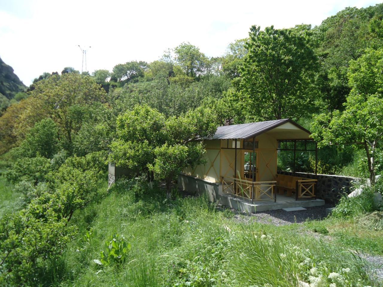The River House Yeghegis Yekhegis 외부 사진