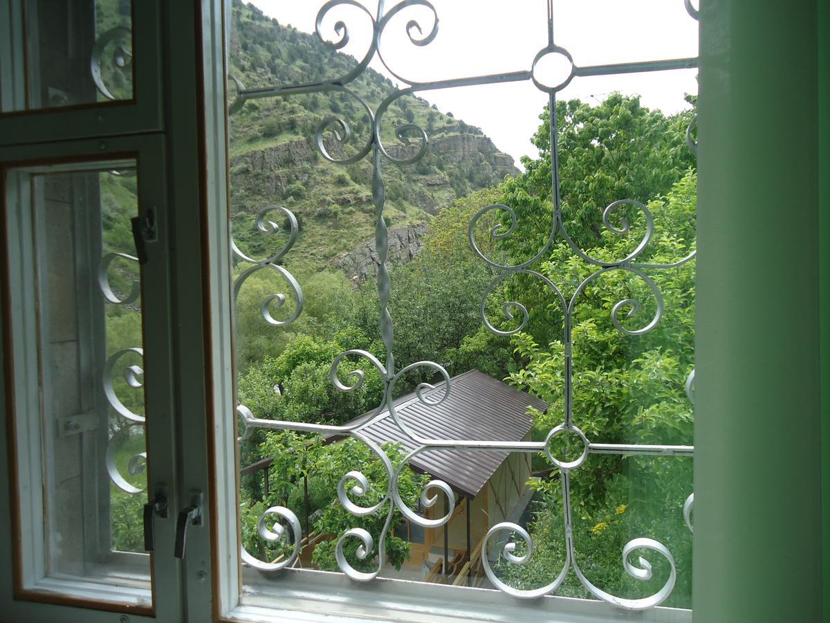 The River House Yeghegis Yekhegis 외부 사진