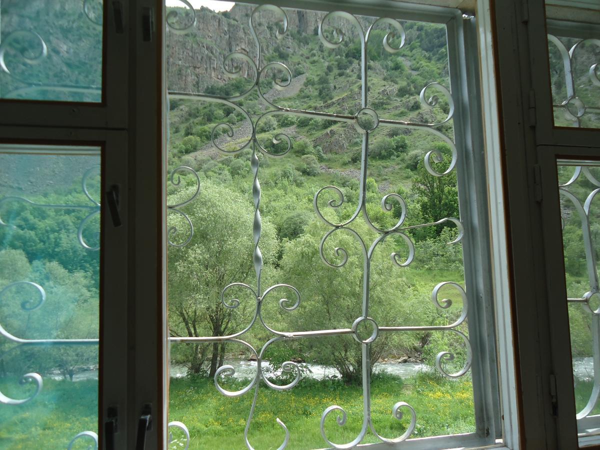 The River House Yeghegis Yekhegis 외부 사진