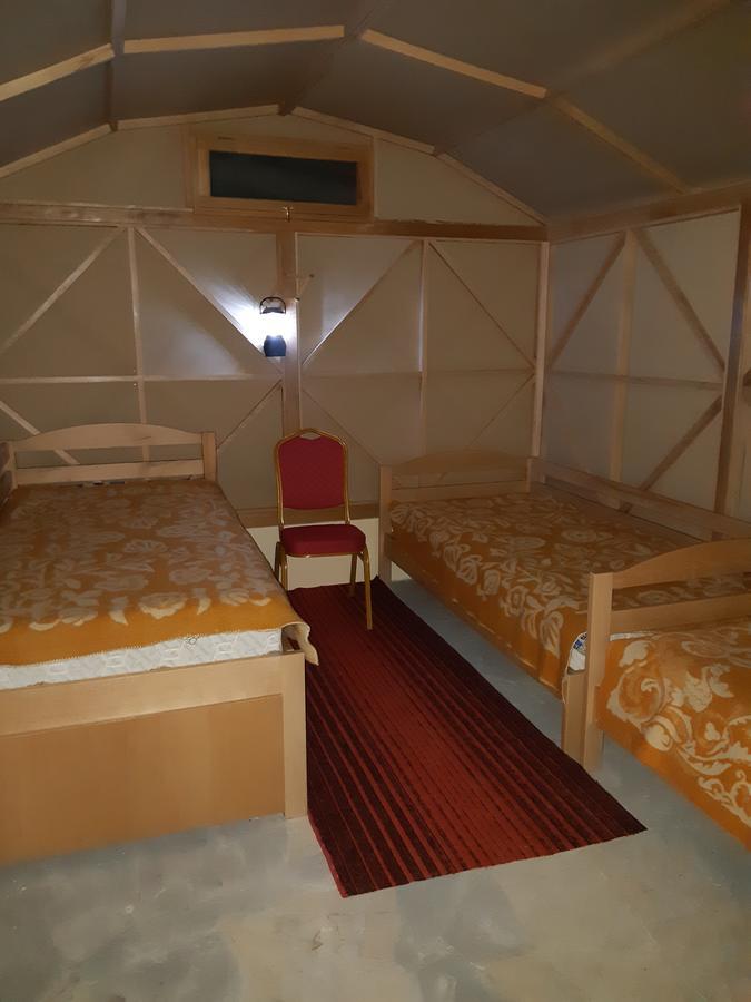 The River House Yeghegis Yekhegis 외부 사진