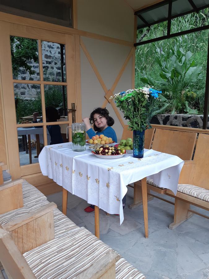 The River House Yeghegis Yekhegis 외부 사진