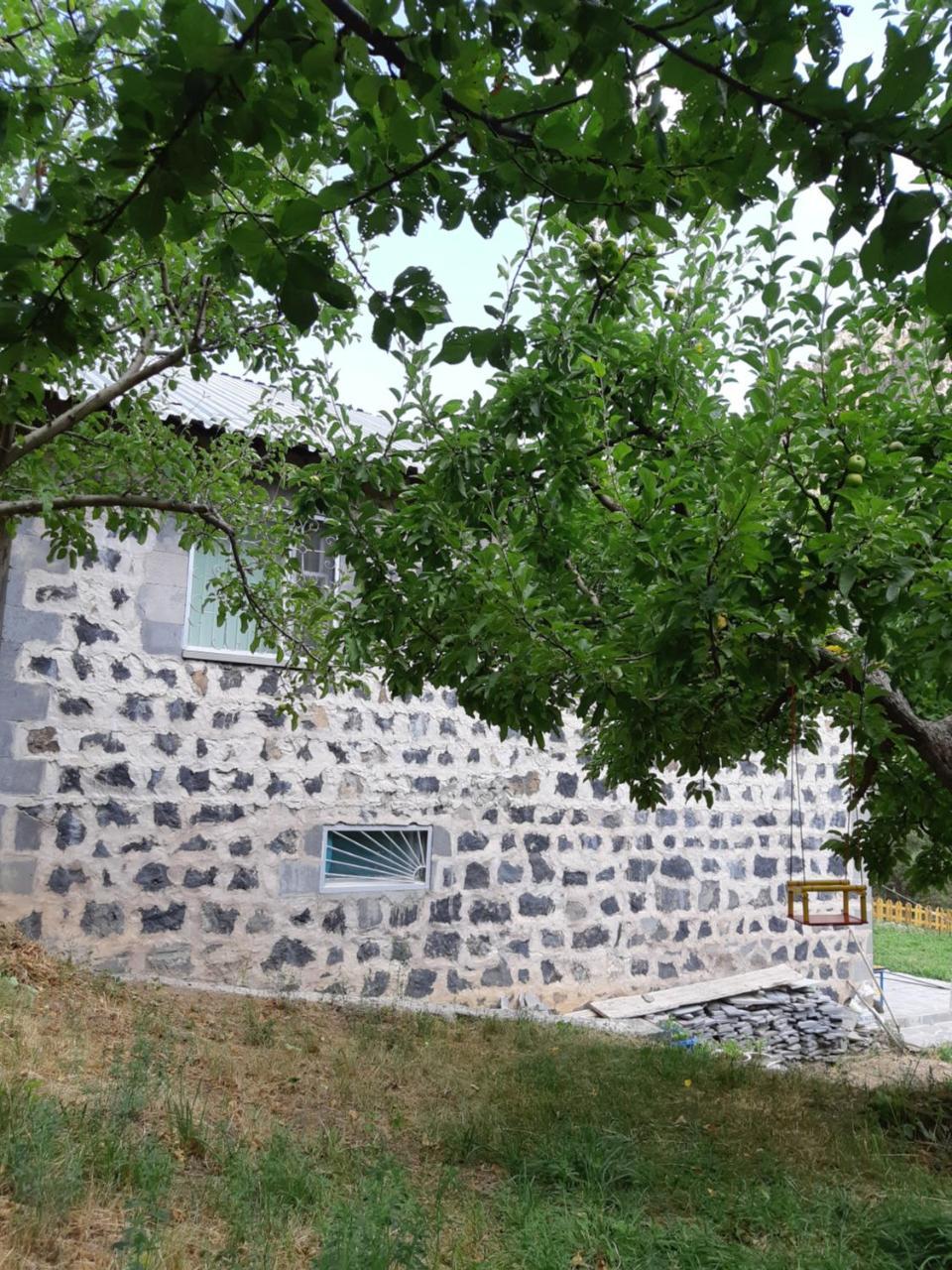 The River House Yeghegis Yekhegis 외부 사진