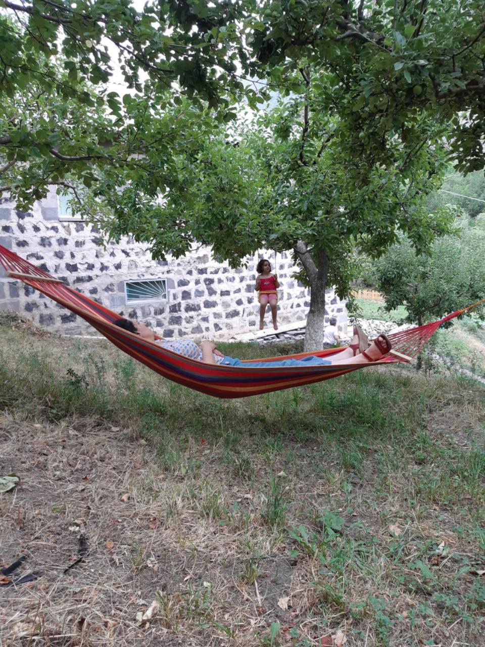 The River House Yeghegis Yekhegis 외부 사진